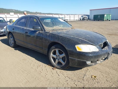 2002 Mazda Millenia S/SS