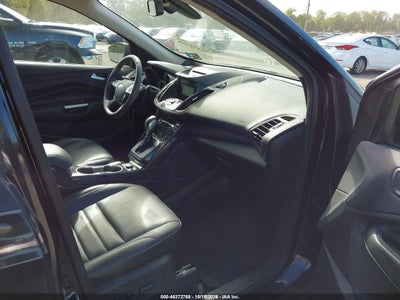 2016 FORD ESCAPE 5