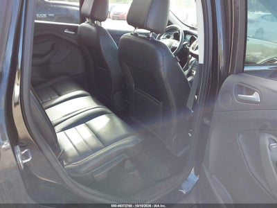 2016 FORD ESCAPE 8