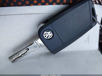 2017 VOLKSWAGEN GOLF ALLTRACK 11