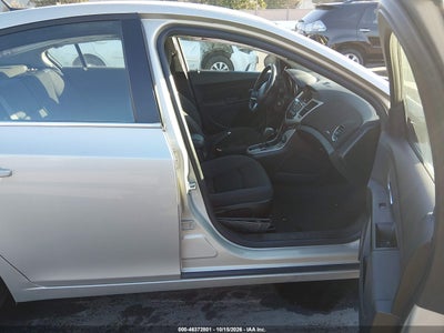 2014 CHEVROLET CRUZE 5