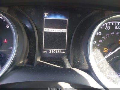 2018 TOYOTA CAMRY 15