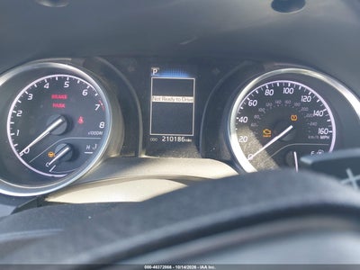 2018 TOYOTA CAMRY 7