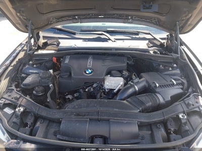 2014 BMW X1 10