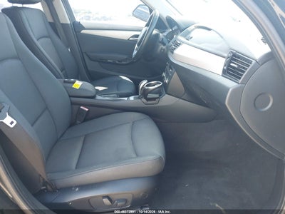 2014 BMW X1 5