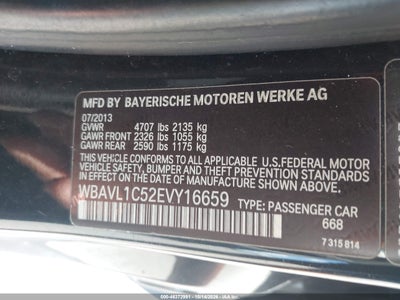 2014 BMW X1 9