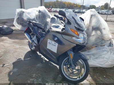 2009 BMW K1300 GT