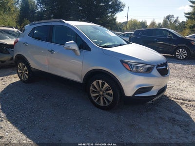 KL4CJASB3HB217650 BUICK ENCORE Photo 1