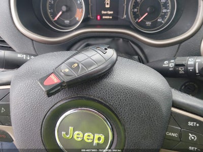 2014 JEEP CHEROKEE 11