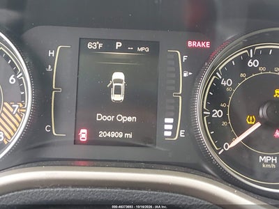 2014 JEEP CHEROKEE 6
