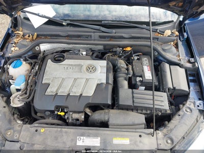 2014 VOLKSWAGEN JETTA 10