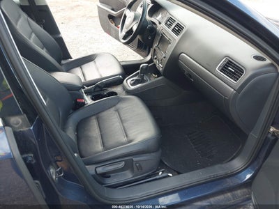 2014 VOLKSWAGEN JETTA 5