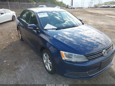 2014 VOLKSWAGEN JETTA 6
