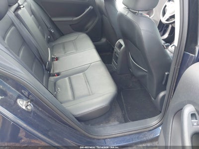 2014 VOLKSWAGEN JETTA 8