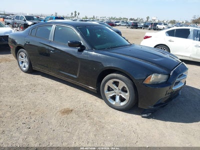 2014 Dodge Charger SE