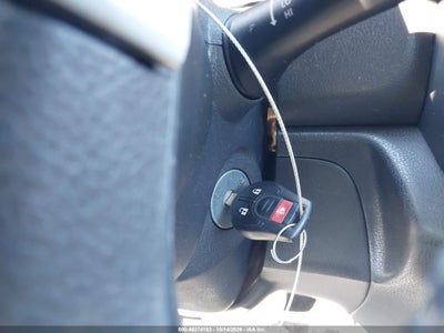 2014 NISSAN VERSA NOTE 11
