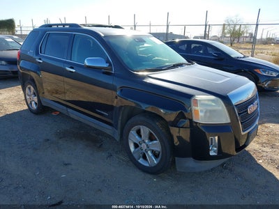 2015 GMC TERRAIN SLE-2