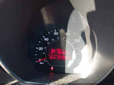2018 KIA SOUL 7
