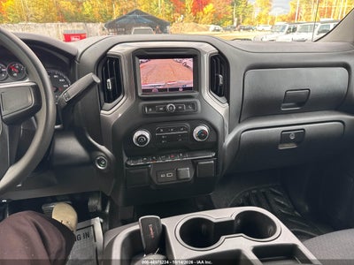 2022 GMC SIERRA 1500 6