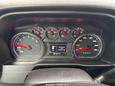 2022 GMC SIERRA 1500 7