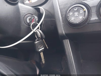 2014 SUBARU IMPREZA 11