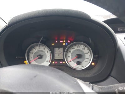 2014 SUBARU IMPREZA 7