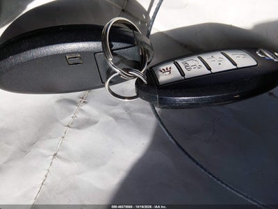 2014 NISSAN LEAF 11