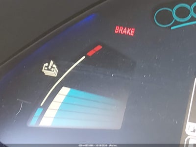 2014 NISSAN LEAF 13