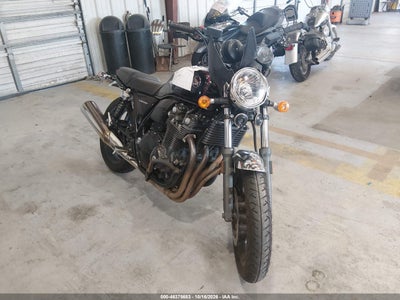 2014 HONDA CB1100