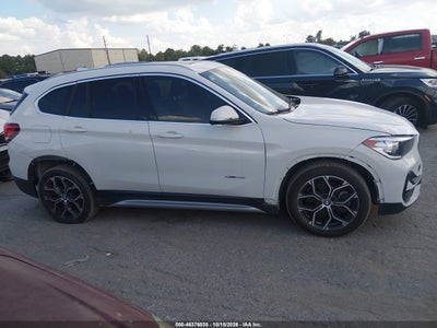 2020 BMW X1 5