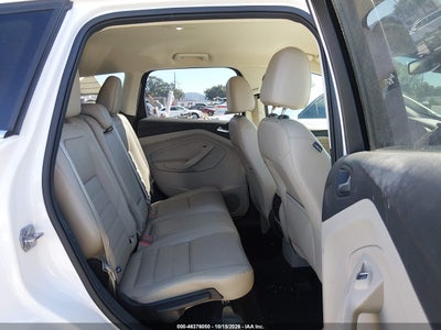 2017 FORD ESCAPE 8