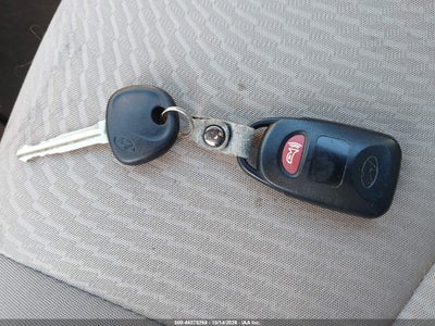 2014 HYUNDAI ELANTRA 11