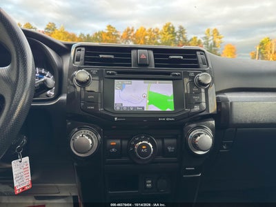 2019 TOYOTA 4RUNNER 6