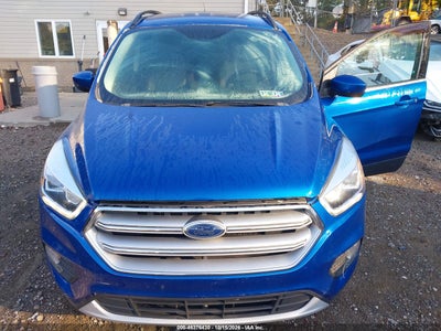 2017 FORD ESCAPE 6