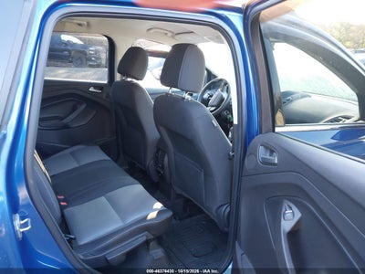 2017 FORD ESCAPE 8