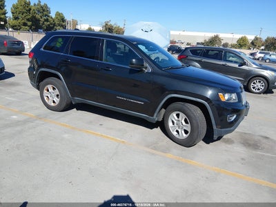 2016 JEEP GRAND CHEROKEE