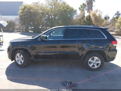 2016 JEEP GRAND CHEROKEE 13