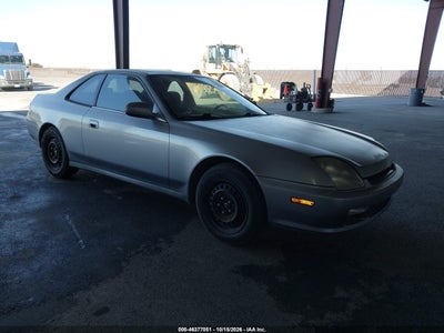 1999 Honda Prelude
