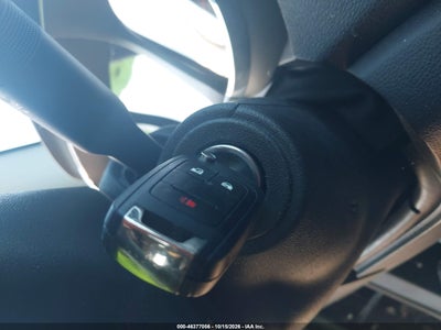 2016 GMC TERRAIN 11
