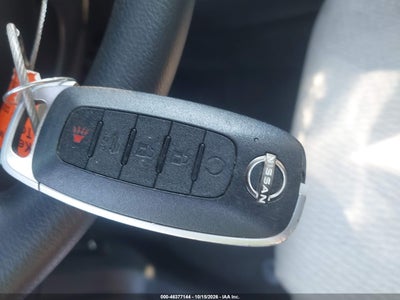 2024 NISSAN ROGUE 11