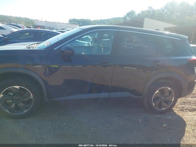 2024 NISSAN ROGUE 14