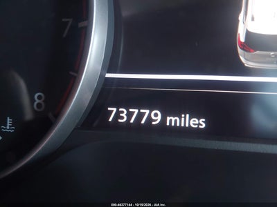 2024 NISSAN ROGUE 15