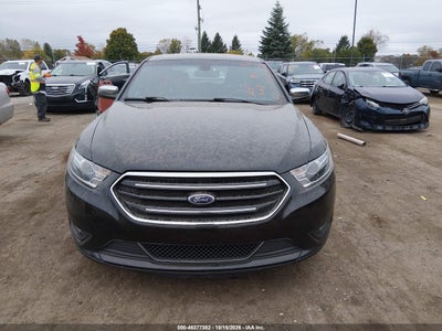 2015 FORD TAURUS 12