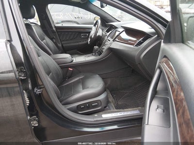 2015 FORD TAURUS 5