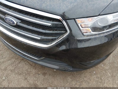 2015 FORD TAURUS 6