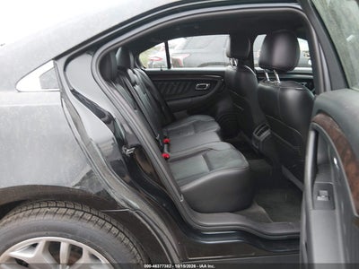2015 FORD TAURUS 8