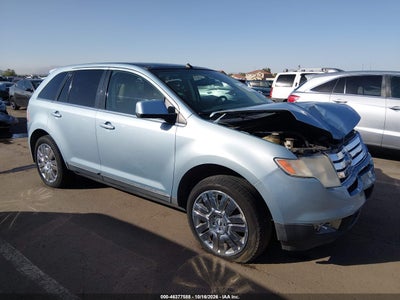 2008 FORD EDGE LIMITED