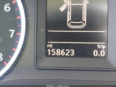 2017 VOLKSWAGEN TIGUAN 7