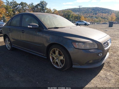 2008 VOLVO S40 T5