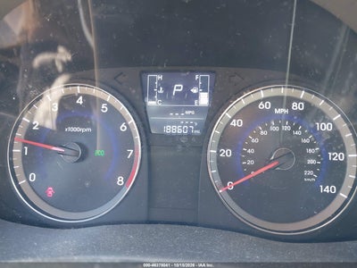 2016 HYUNDAI ACCENT 7